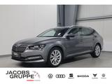 Skoda Superb Combi 2.0 TDI Style Navi,ACC,CAM,LED,PDC, - Skoda Superb in Aachen