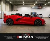 Corvette C8 Cabrio 70Years 3LT LIFT BOSE HuD NAPPA 360° - Corvette C8 aus 2023