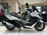 Kymco Xciting 400i - KYMCO XCITING