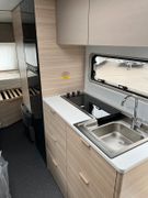 Adria Altea 542PK*Fußbodentemp.*MJ2026*
