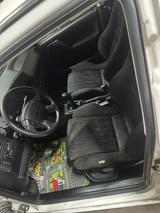 Volkswagen Golf 3 2.0L Syncro SELTEN!!! - Volkswagen Golf: Syncro