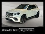 Mercedes-Benz AMG GLE 63 S 4matic+ AMG+MBUX+Style+Burm+MBeam - gebrauchte Mercedes-Benz GLE 63 AMG aus dem Jahr 2023