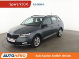 Skoda Fabia 1.0 TSI Ambition*CAM*PDC*SHZ*LIMITER*KLIMA - Skoda Fabia Gebrauchtwagen in München