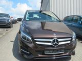 Mercedes-Benz B 200 Urban Style Edition-NAVI-LED-KAMERA-LEDER - Mercedes-Benz B-Klasse Gebrauchtwagen in Dortmund