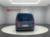 Citroën Berlingo Kombi Multispace Exclusive - Citroën Berlingo aus 2009: Multispace