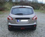 Nissan Qashqai 1.6 Visia - gebrauchte Nissan Qashqai aus dem Jahr 2011