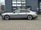 BMW M760e xDrive Fond Enter B&O SKY LOUNGE VOLLAUS - BMW M760 Gebrauchtwagen