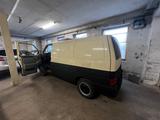 Volkswagen T4 Bus, 102 PS, 2,5 tdi - Camper Ausbau - Volkswagen T4: Van, Camper