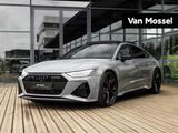 Audi RS7 A7 Sportback 4.0 TFSI RS 7 quattro | BLACK O - Audi RS7: Sportback