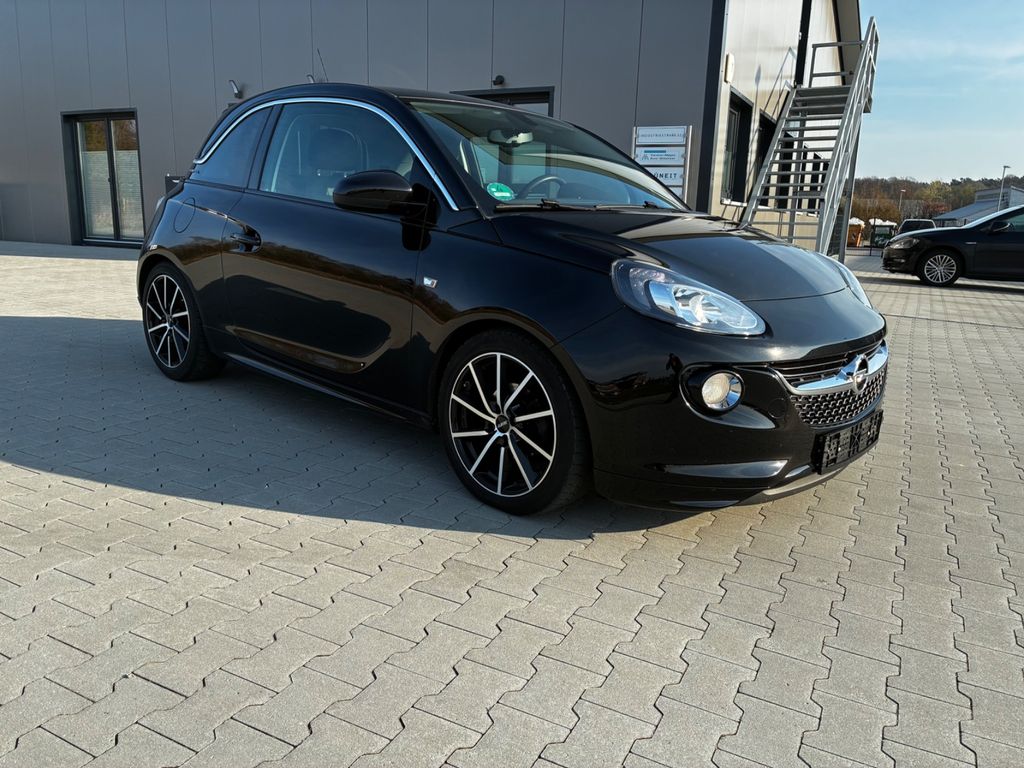 Image of Opel Adam