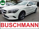 Mercedes-Benz CLA 180 Teilleder*Klima*PDC*Alu*Sitzheizung*NAVI - Mercedes-Benz CLA 180 in Bielefeld
