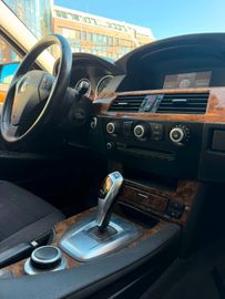 BMW 520 - 11