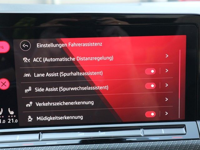 Volkswagen Golf - Bild 17