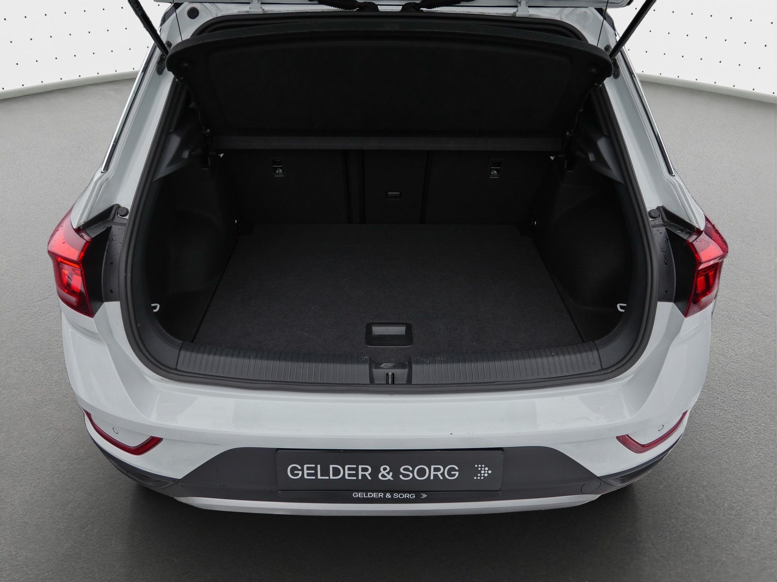 Volkswagen T-Roc - Bild 11