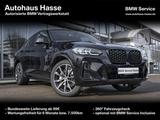BMW X4 xDrive30d M-Sport 20Z AHK DrAsPro PANO H/K LE
