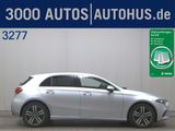 Mercedes-Benz A 180 d Progressive Navi MBUX High LED - Mercedes-Benz A 180 aus 2022