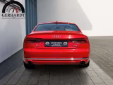 Audi A5 Coupe quattro design*AUTOM.*B&O*LED*CAM*1.Hd. - Audi: Allradantrieb