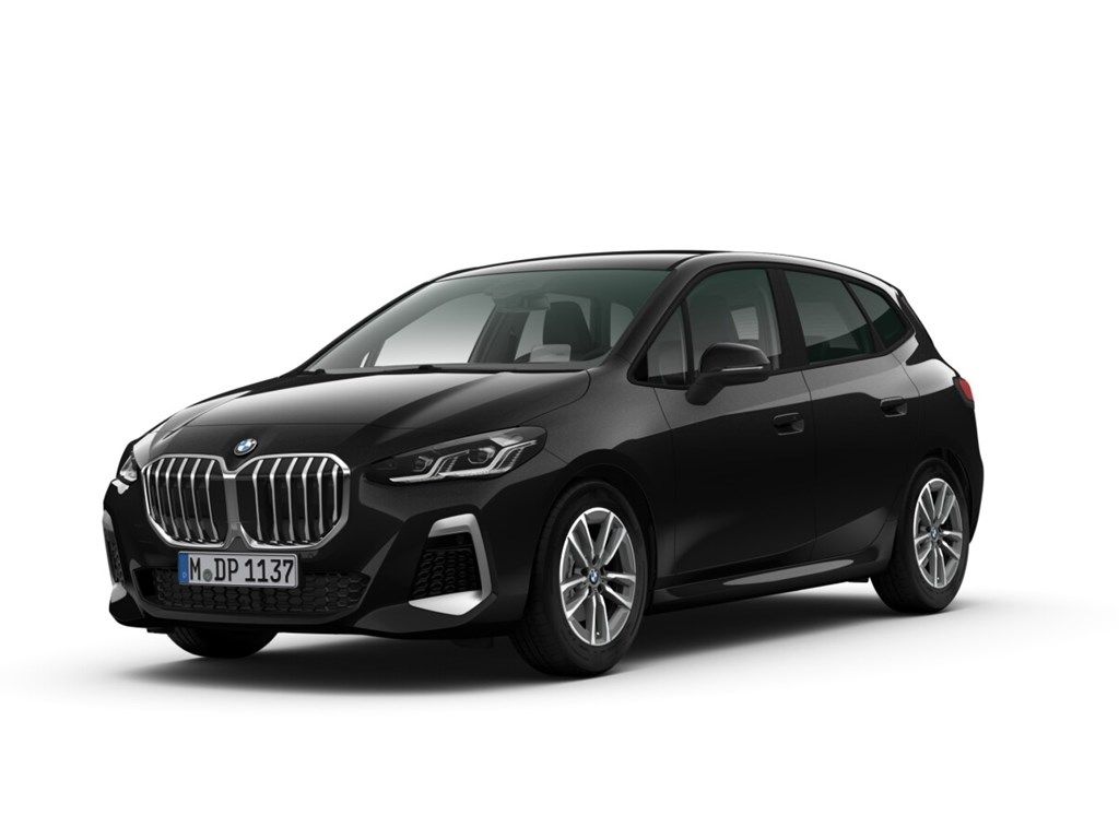 Image of BMW 220 Active Tourer