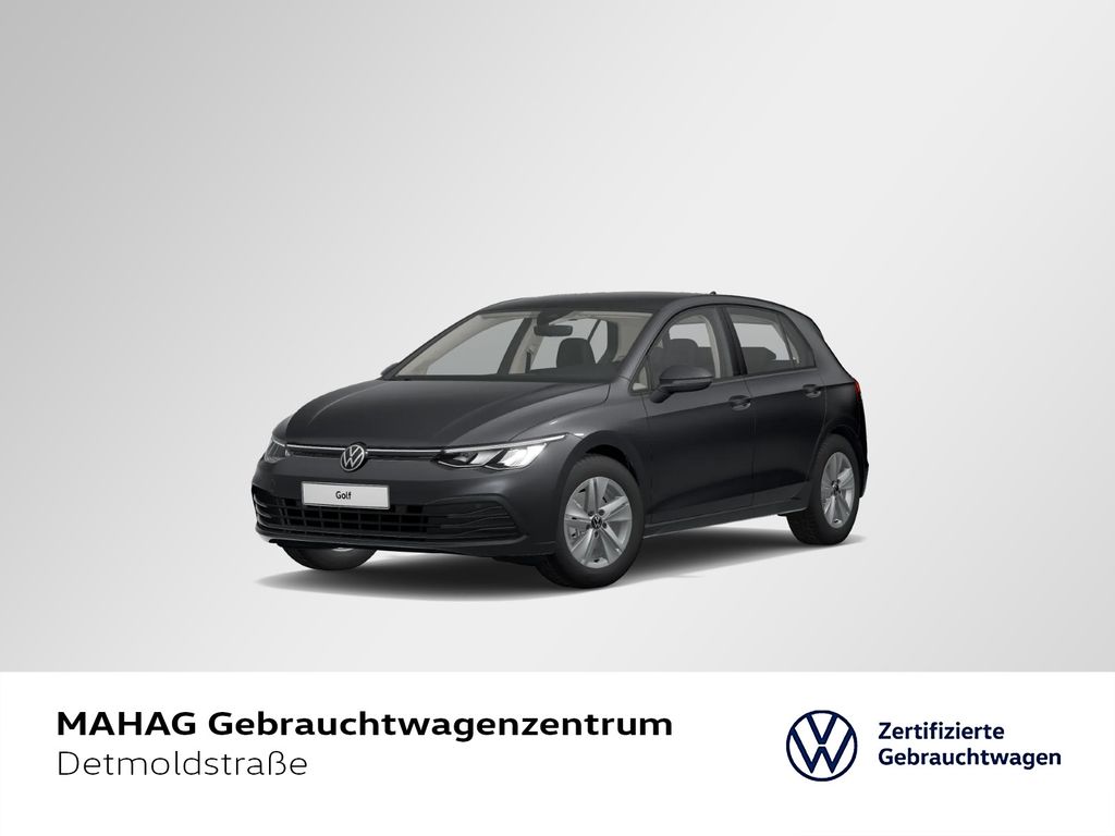 Image of Volkswagen Golf