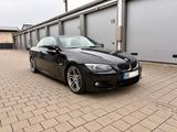 BMW 335i Cabrio M Sport Edition DKG Individual voll - BMW 335 aus 2013: 335i M Sport