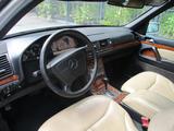 Mercedes-Benz S 300 S 320 W140 Autom, Klimaaut, H-Zul, TÜV neu - Mercedes-Benz S 300 Gebrauchtwagen