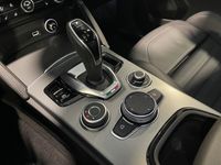 Alfa Romeo Stelvio - Vorschau Bild 15
