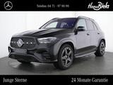 Mercedes-Benz GLE 350 de 4M AMG Prem+/21"/Night/Pano/Mass/AHK - gebrauchte Mercedes-Benz GLE 350 aus dem Jahr 2025