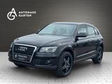 Audi Q5 2.0 TFSI quattro S-line Automatik Xenon SHZ - Audi Gebrauchtwagen von 2008
