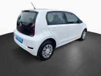 Volkswagen up! - Vorschau Bild 3