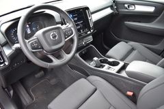 Fahrzeugabbildung Volvo XC40 T5 RC R-Design *RFK*BLIS*ACC*AHK