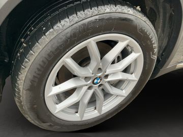 BMW X5 - 7