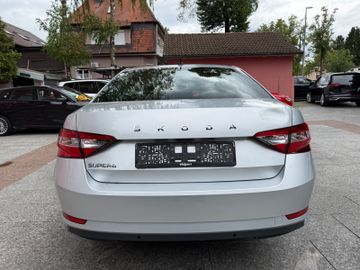 Skoda Superb - 9