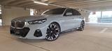 BMW 520dM Sport GARANTİEStandh.LiveCptProf. Bow&Wilk