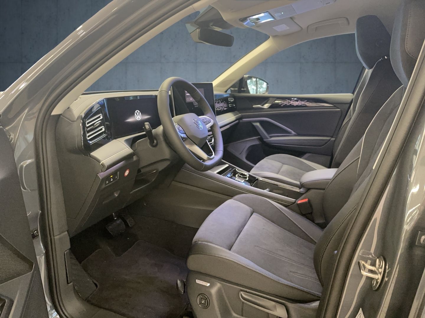 Volkswagen Tiguan - Bild 10