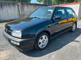 Volkswagen VW Golf 3 GTI 16V - Volkswagen Golf aus 1994: GTI