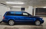 Volkswagen Passat Variant 3bg 4.0 W8 4motion Variant W8 - Volkswagen Passat Variant: 3bg