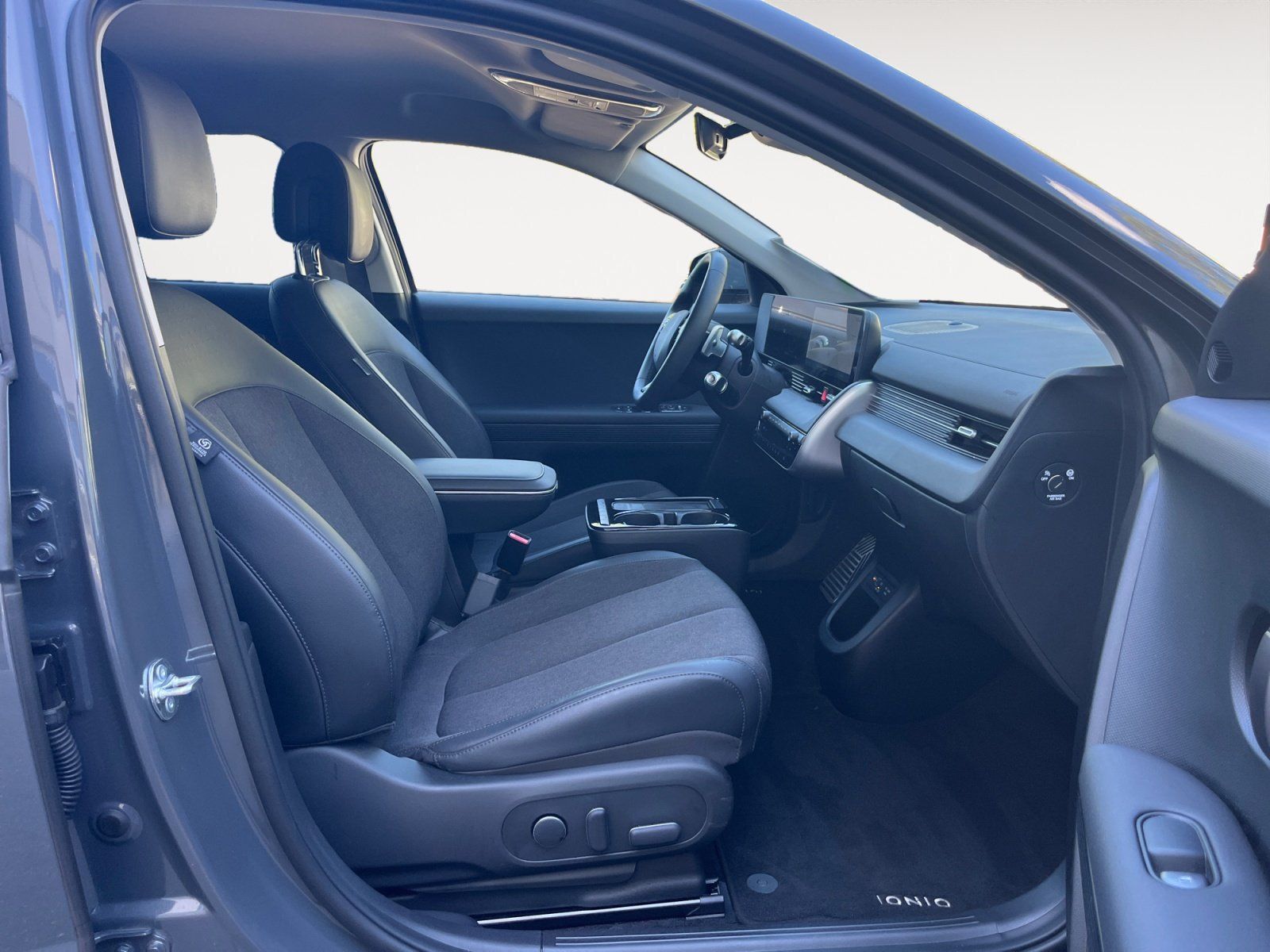 Hyundai IONIQ 5 – Bild 17
