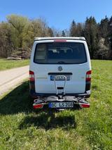 Volkswagen T5 Transporter (Camper Umbau) - Wohnmobil oder -wagen Umbau