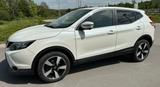 Nissan Qashqai N-Connecta - Nissan Qashqai: Connect