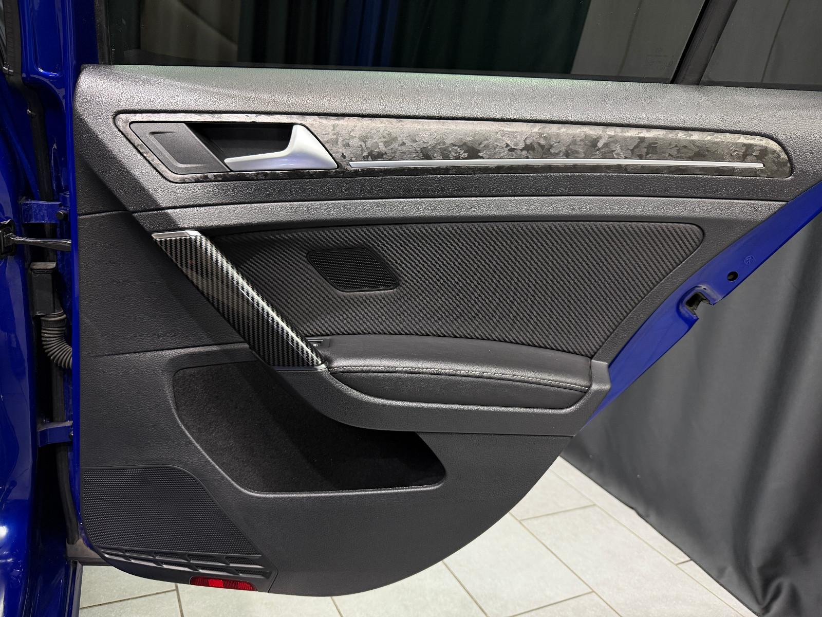 Volkswagen Golf VII R 4Motion |REMUS|PANO|LEDER