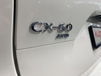 Mazda CX-60 - Vorschau Bild 12