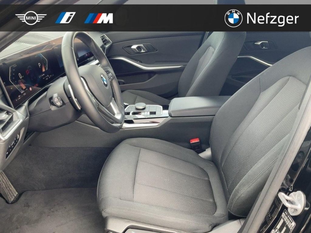 BMW 320 - Bild 7