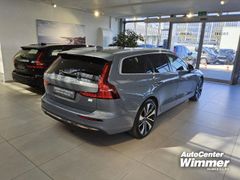 Foto Nummer 5: VOLVO V60