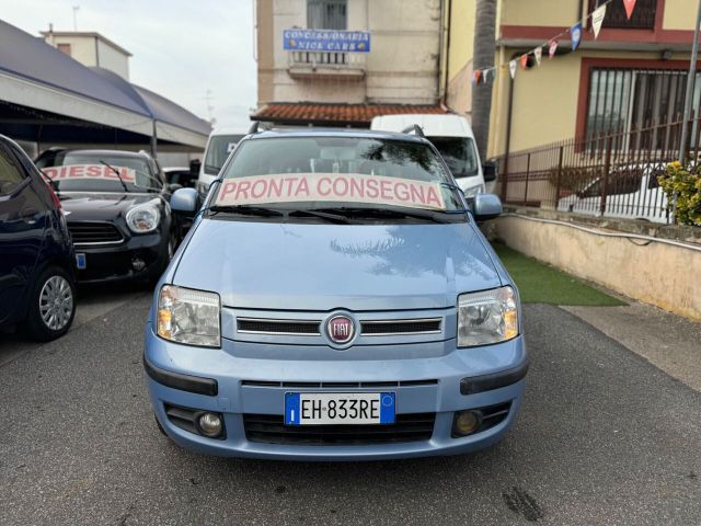 Fiat Panda 1.2 Dynamic 140.000Km