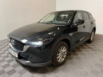 Mazda CX-5 Center-Line 2WD* AHK-Kamera-LED*