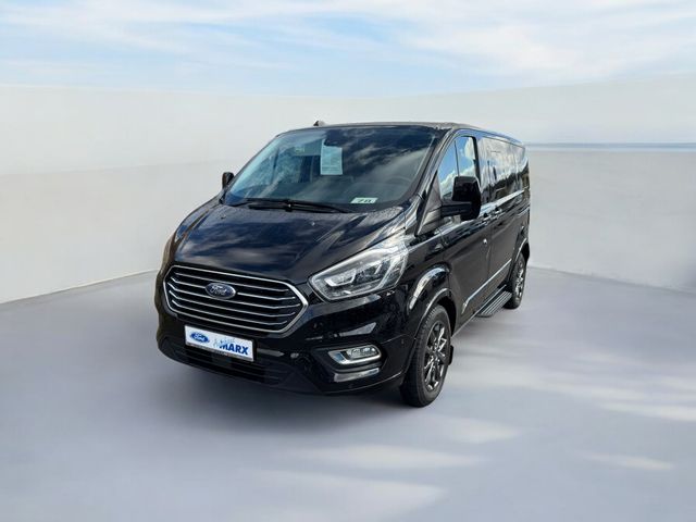 Ford Tourneo Custom Titanium X L1 FGS 3.-5. Jahr 2000