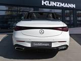 Mercedes-Benz CLE 180 Cabriolet AMG Night Distronic AHK 360° - weiße Mercedes-Benz CLE 180