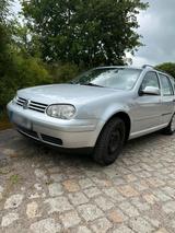 Volkswagen VW Golf IV 1.9 Diesel TDI Variant - Volkswagen Golf: Iv Variant TDI