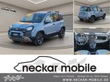 Fiat Panda Cross Navi Sitzheiz PDC Klimatronik - Fiat Panda aus 2021
