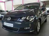 Volkswagen SHARAN 1.4 TSI CL.*AHK*ACC*2xKi.Si*CAM*TWA*LED* - Volkswagen Sharan: Cl